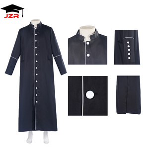 Vente en gros gilet <span class=keywords><strong>de</strong></span> pasteur Dieu pasteur <span class=keywords><strong>prêtre</strong></span> robe chasuble église <span class=keywords><strong>à</strong></span> <span class=keywords><strong>vendre</strong></span> - Product Image 5