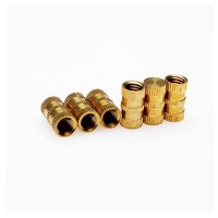 Stok M5m6m8 S-632-2-ZL Pem Stainless Steel Press 304 Clinch Nut