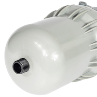 Système d'irrigation automatique pour jardin agricole Pompe de dosage hydraulique proportionnelle Applicateur d'engrais Serre aquaponique
