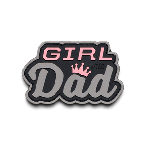 Patch logo personnalisé en PVC 2D/3D, badge en silicone gaufré pour vêtements de sport, chapeaux, vêtements et sacs - Product Image 4