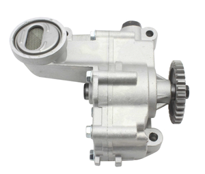 Pompa Oli Suku Cadang Mesin Mobil untuk K-A Sorento Pregio 3.0 Rio untuk Hyundai <span class=keywords><strong>2</strong></span>.5CRDI <span class=keywords><strong>2</strong></span>.5 CRDI D PoterII Porter <span class=keywords><strong>2</strong></span> H100 H1 Gamma - Product Image 5