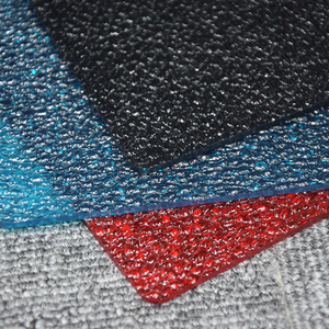 Professionele Fabricage Pc Kunststof Paneel Clear 6Mm 8Mm 10Mm Polycarbonaat Massief Reliëfblad - Product Image 1