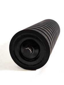 ISO Compliant Industrial <strong>Belt</strong> <strong>Conveyor</strong> Equipment Metal Support <strong>Conveyor</strong> Impact Roller - Product Image 2
