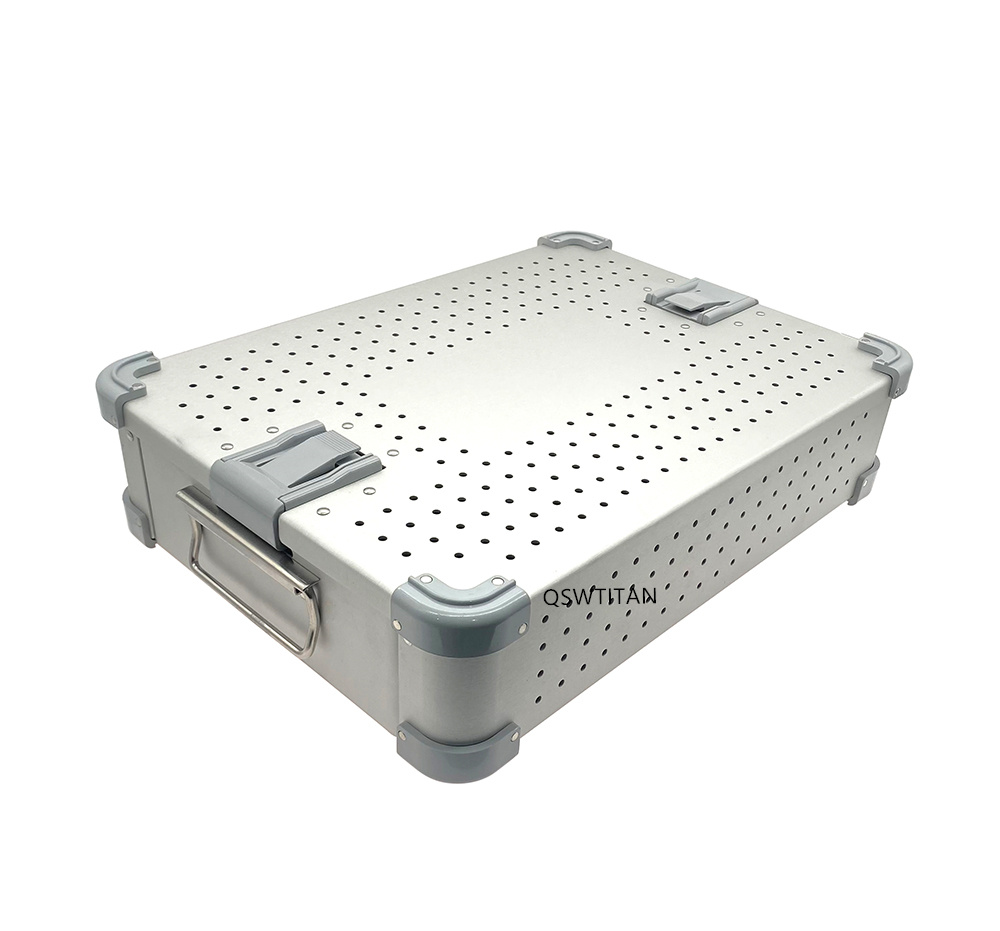 整形外科ケーブルシステム器具セットステンレス鋼パッサー