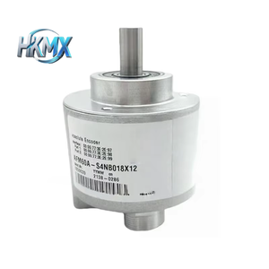 Encodeur incrémental industriel DGS60-A4R03000 DGS60-A4R02500 DGS60-A4R01000 DGS60-A4R05000 pour l'automatisation - Product Image 1