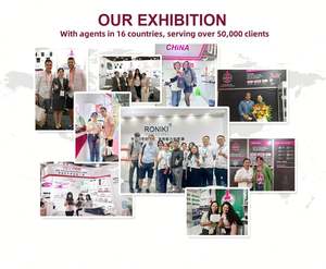 Vernis à ongles UV LED OEM 15 ml avec logo personnalisé, gel pailleté à retirer par trempage pour salon de manucure, échantillon gratuit Top Model - Product Image 6