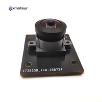 Module de caméra MIPI CSI Pixmoteur PM-MP3002-T30 2MP 1080P avec capteur SC230AI BSI NIR+ pour tondeuses à gazon, robotique IA et dispositifs automatiques