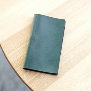ซองใส่บิลหนังแท้ สำหรับร้านอาหาร คาเฟ่หรู  จัดเก็บบิลแขก รุ่น LBH-0187 - Product Image 1