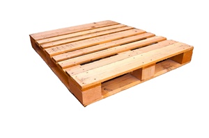PALETA DE ACACIA PALETA DE MADERA DURADERA Y BARATA PERSONALIZADA/PALETA A MEDIDA/PALETA DE MADERA NATURAL DE ACACIA Y PINO - Product Image 3