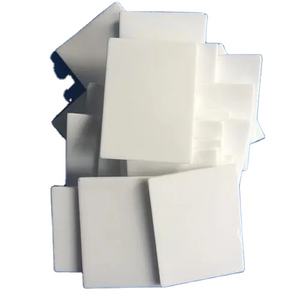 Láminas de Aislamiento de Silicato de Aluminio de Bajo <span class=keywords><strong>Precio</strong></span>, Tablero de Fibra Cerámica de Alta Alúmina para Aislamiento Térmico - Product Image 3