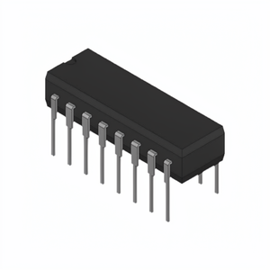 Circuito Integrado CD4035BF3A Original de 16 Puertos CDIP (0.300", 7.62mm) de Entrada y Salida Paralelas, Fabricante de Componentes Electrónicos - Product Image 1