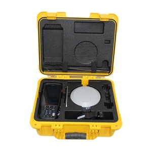 ฐานรับสัญญาณ GPS รุ่น High Efix F4 RTK และ RTK GNSS พร้อมช่องสัญญาณ 824 ช่อง รองรับ F4 และ F7 ระบบ IMU-RTK GNSS อัจฉริยะและอเนกประสงค์เพื่อการใช้งานที่ง่ายขึ้นยิ่งขึ้น - Product Image 5