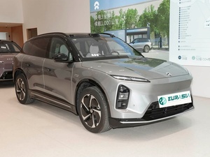 ES6 2025 SUV Elettrico EV ad Alta Velocità 4x4 con Batteria da 110kWh e Motore da 300kW - Product Image 1