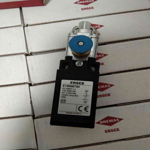 สวิตช์ ERSCE รุ่น M3-05-NO+NC 10A 250V AC ผลิตในอิตาลี - Product Image 2