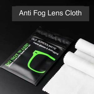 NanoFibre Anti-fog Vestiti di Pulizia Tergicristallo Per Il Telaio <span class=keywords><strong>Occhiali</strong></span> Lenti - Product Image 2