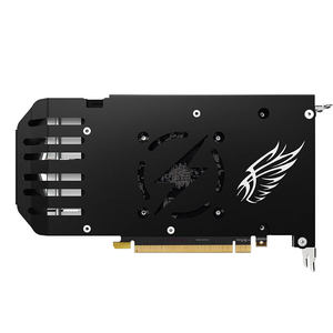 Nouvelle carte graphique interne pour ordinateur de bureau 8Pin 500W 128 bits GDDR6 avec ventilateur pour PC de jeu, GPU haute performance AMD Radeon R - Product Image 1
