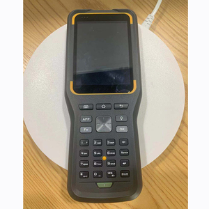 เครื่องมือสำรวจ GPS แบบพกพา V90 ระบบปฏิบัติการ Android 9 มาตรฐาน IP67 รองรับ Hi-Target H30 - Product Image 2