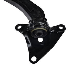 อะไหล่เปลี่ยนชุดช่วงล่างแบบแมคเฟอร์สัน สำหรับรถยนต์ฮอนด้า ซิตี้ คอนโทรลอาร์มล่าง รุ่น 51350-TG5/51360-TG5-C01 - Product Image 3