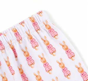 Set <span class=keywords><strong>Pigiama</strong></span> Personalizzato 2026 Unisex per Bambini e Bambine, Abbigliamento Invernale per Dormire, Felpa e <span class=keywords><strong>Pigiama</strong></span> per Bambini - Product Image 4