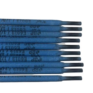 Tige d'électrode de soudure de soudure d'acier au carbone de FLAGSHIP <span class=keywords><strong>E6013</strong></span> - Product Image 5