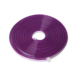 Néon personnalisé 5x10mm <span class=keywords><strong>12</strong></span> <span class=keywords><strong>volts</strong></span> <span class=keywords><strong>12</strong></span> v <span class=keywords><strong>led</strong></span> fluo flex 100m bande <span class=keywords><strong>led</strong></span> néon <span class=keywords><strong>12</strong></span> v bande lumineuse pour la décoration extérieure - Product Image 1