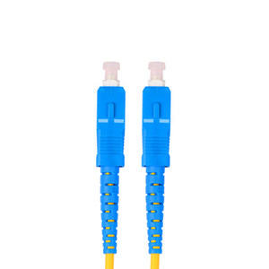 Lszh G657a1 Cáp Quang Mạng Sợi Nhà Sản Xuất Giá Sc Upc Dây Cáp Quang SC-SC - Product Image 5