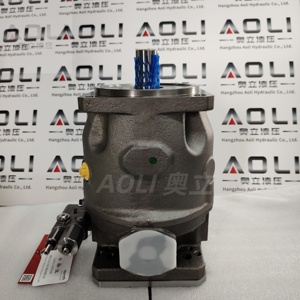 ปั๊มไฮดรอลิกแบบลูกสูบแกนหมุน รุ่น AA10VSO71DRS/32R-VPB22U00E S2184 ซีรีส์ A10VSO ปั๊มแบบแปรผัน - Product Image 5