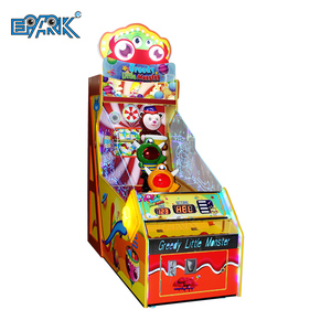 Máquina de juego de Arcade de 1p para entretenimiento en interior, ¡oferta! - Product Image 4