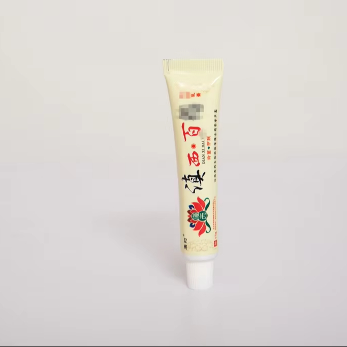 New China Factory Wholesale High Quality Antibacterial Ointment Psoriasis Ointment Hemorrhoid Ointment