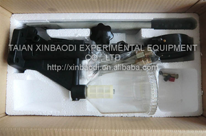 S60H Diesel-Einspritzdüsen-Tester Einspritzdüsen-Kalibriergerät Instrument Kategorie Prüfgeräte - Product Image 4