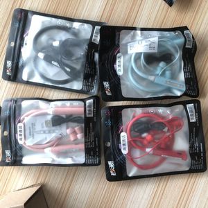 Auriculares Inalámbricos de Banda para el Cuello G01 TWS con Pantalla LED, Manos Libres, Estéreo, Deportivos, Precio Económico - Product Image 6