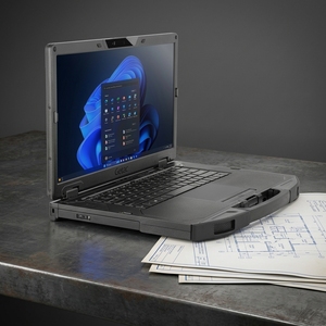 Ordinateur portable robuste Getac S410 avec sécurité d'entreprise améliorée, Intel <span class=keywords><strong>VPro</strong></span>, caméra d'authentification faciale Hello, TPM 2.0 - Product Image 6