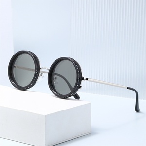 Promotion <span class=keywords><strong>Prix</strong></span> Bas <span class=keywords><strong>Lunettes</strong></span> <span class=keywords><strong>de</strong></span> <span class=keywords><strong>Soleil</strong></span> Intelligentes Réglables à 9 Vitesses avec Filtre ND Rotatif, Atténuation <span class=keywords><strong>de</strong></span> l'Ouverture <span class=keywords><strong>de</strong></span> Caméra, Anti-Lumière Intense - Product Image 1