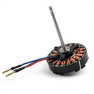 Motor BLDC Balanceado de 540KV 4306 para Quadcopter FPV, Juguetes RC, Coche, Robot, Articulación, AGV, Multicóptero, Dron, Modelo de Avión, Impresora - Product Image 1