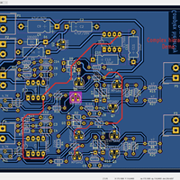 Fabricant de circuits imprimés Bom Gerber Fichiers traceur Gps Ingénierie inverse Pcba Clone Board Mppt Prototype