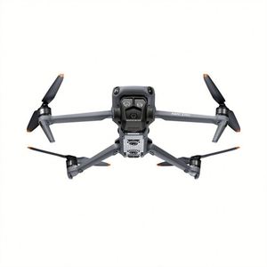 โดรนกล้อง Mavic 3 Pro รุ่นดั้งเดิม พร้อมระบบตรวจจับสิ่งกีดขวางรอบทิศทาง เลนส์เทเลคู่ ชุด Mavic 3 Pro Fly More Combo โดรนบังคับวิทยุแบบสี่ใบพัด - Product Image 4