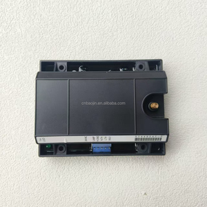 Unidad de placa de encendido de kiểm soát de secadora 24V Para sistemas de lavandera Liên Minh/Nữ Hoàng tốc độ - Product Image 2