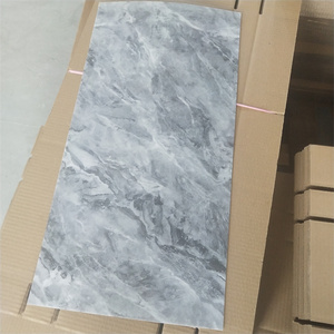 Adesivo rimovibile in PVC marmo autoadesivo carta da parete buccia e bastone contatto carta da parati rotolo Pvc marmo - Product Image 4