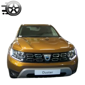 AFTATPT Apto para <span class=keywords><strong>Renault</strong></span> <span class=keywords><strong>Duster</strong></span> 2018, Guardabarros Delantero, Piezas Exteriores Nuevas para Automóvil - Product Image 3