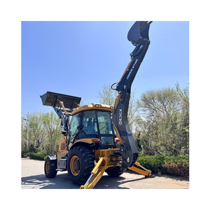 Apparence haut de gamme, fonctions puissantes, corps compact, fonctionnement multifonctionnel - Product Image 6