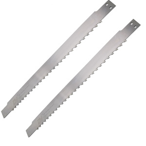 Outil de travail du bois Scie Tct Cadre Gang Découpeuse de Pointe En Bois Bande de Travail Coupe <span class=keywords><strong>550</strong></span> Scierie Machines Utilisé Lame Carbure - Product Image 2
