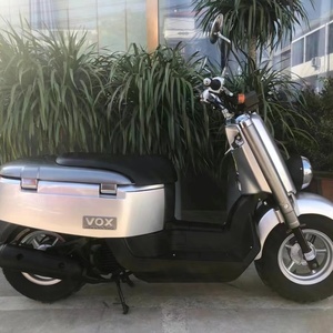 Motocyclettes d'occasion à essence type Underbone/Cub <span class=keywords><strong>Yamaha</strong></span> VOX Deluxe Edition <span class=keywords><strong>50cc</strong></span> Modèle Chine VOX 50 Motos à essence - Product Image 6