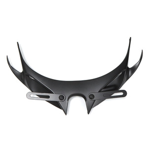 Alerones Delanteros Aerodinámicos para Motocicleta <span class=keywords><strong>Honda</strong></span> <span class=keywords><strong>Forza</strong></span> 350 <span class=keywords><strong>2021</strong></span> 2022-2025 2024 <span class=keywords><strong>125</strong></span> 2023-2024 - Product Image 4