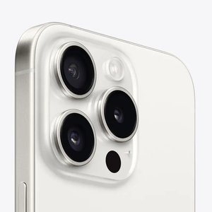 Teléfono 15 Pro Max, Versión China, 256GB/1TB de Almacenamiento, Resistente al Agua IP68, Marco de Titanio, Como Nuevo - Product Image 5