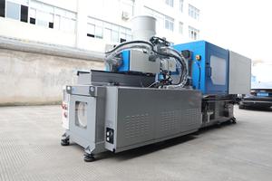 Mesin Pembuat Dot Botol Susu Bayi dari Silikon Mesin Pencetak Injeksi Karet Silikon Cair <span class=keywords><strong>LSR</strong></span> - Product Image 6