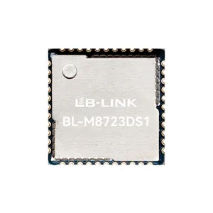 LB-LINK BL-M8723DS1 1T1R 802.11b/g/n WIFI4 + B4.2 SDIO combo modülü