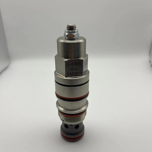 Válvula de Control de Presión CACL 315 Bar 100 L/min, Tipo de Alivio de Alta Presión, Conjunto de Válvula Hidráulica - Product Image 1