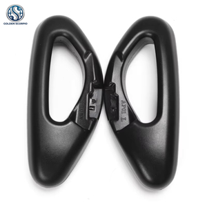 <span class=keywords><strong>Manillar</strong></span> de Plástico <span class=keywords><strong>para</strong></span> Scooter de 27*16 6*6 6.5 Pulgadas, Compatible con Cityneye MINI Balance Stick - Product Image 6