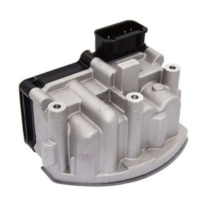 Cuerpo de Válvulas para Transmisión Automática 5140429AA 5015646AC A604 41TE con Actuador Eléctrico para Jeep Chrysler - Product Image 1