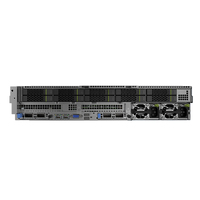 xFusion 2288H V6计算机服务器至强4310 DIMM 32GB支持16dimm和3908 RAID 2288H V6 2U 2-socket机架服务器